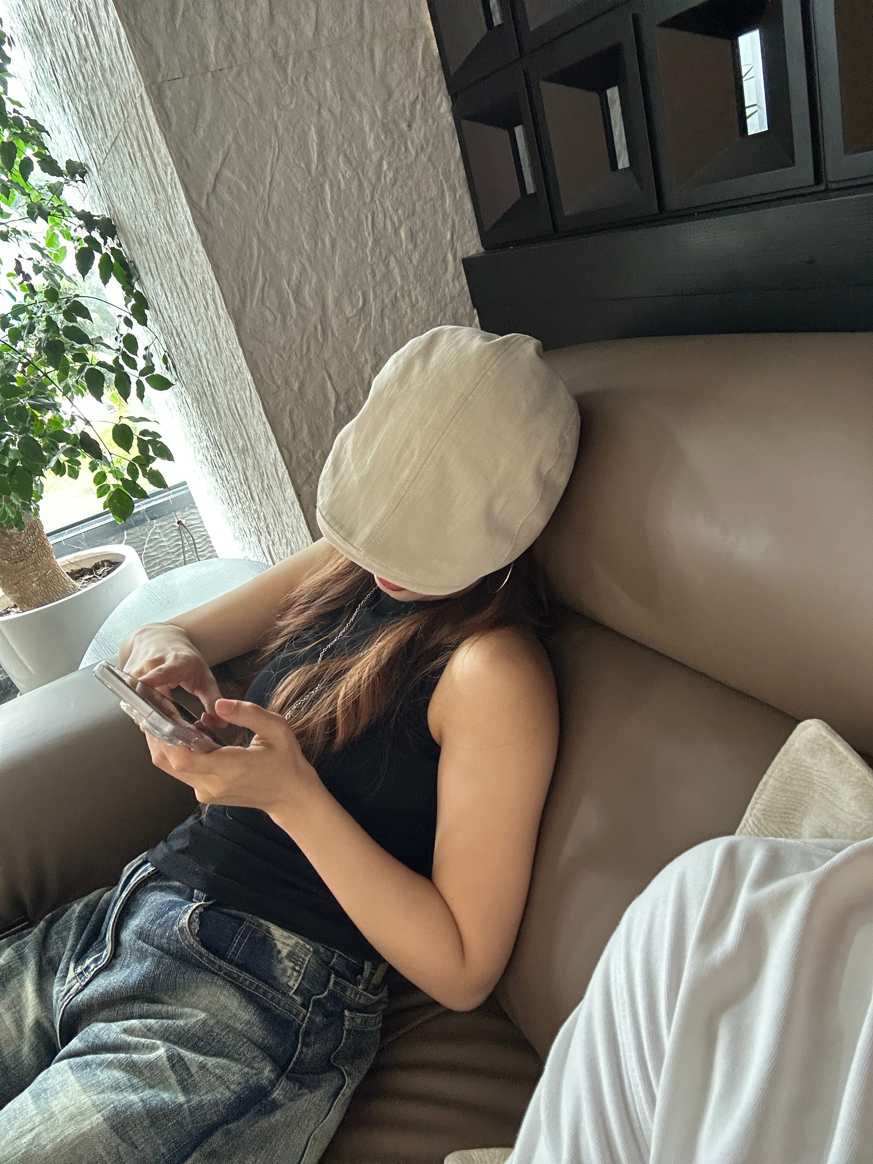 在成都找了个幺妹儿陪我去川藏线，模特上线！ 成都