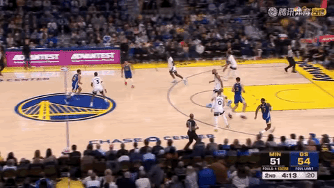 森林狼爱德华兹缺席，库里复出，勇士还是输？勇士还是重建吧！
北京时间12月13日