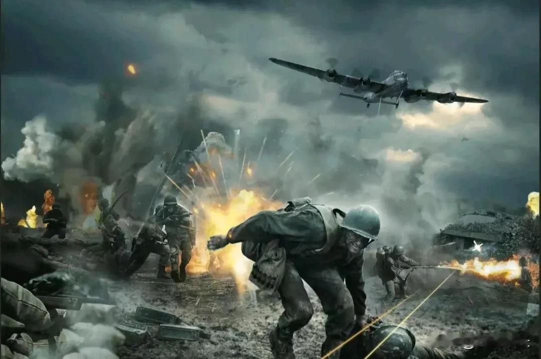 一般情况下有可能是以下几个原因造成的。


一、缺乏对战争的真实认知
 
确实可