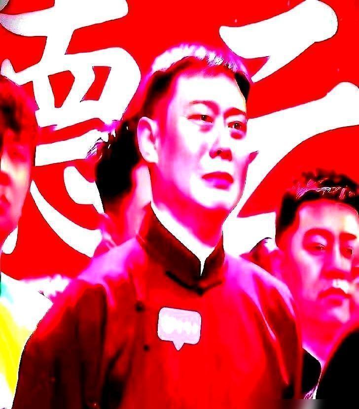 你敢信 郭德纲砸千万资源推烧饼上12档综艺 观众却骂他把相声专场开成演唱会
追光