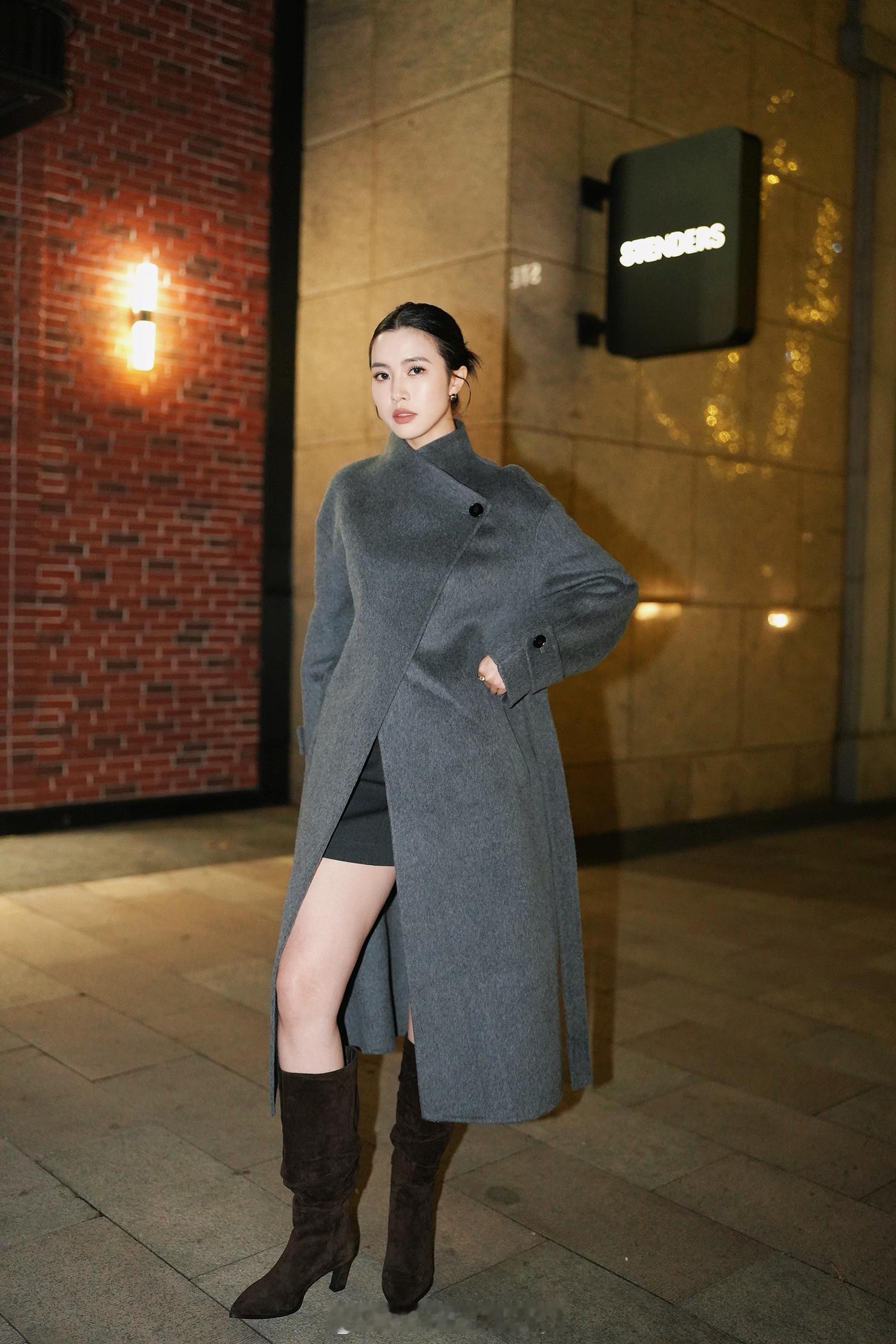 换季从不只是买新的，而是盘活旧的+精准补一件！🛍️换季衣橱焕新记今天出门随手搭