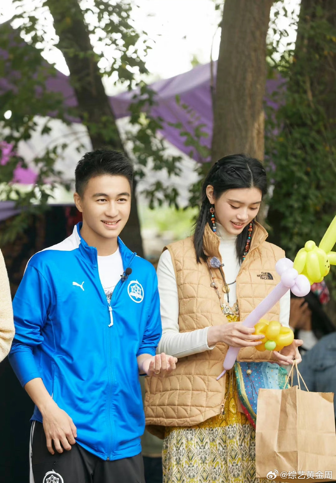 爱的修学旅行2官宣爱的修学旅行2定档爱的修学旅行定档10月21日每周三12点芒果