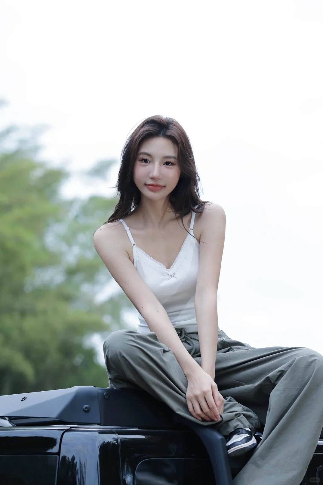只有广东还在过夏天吗？