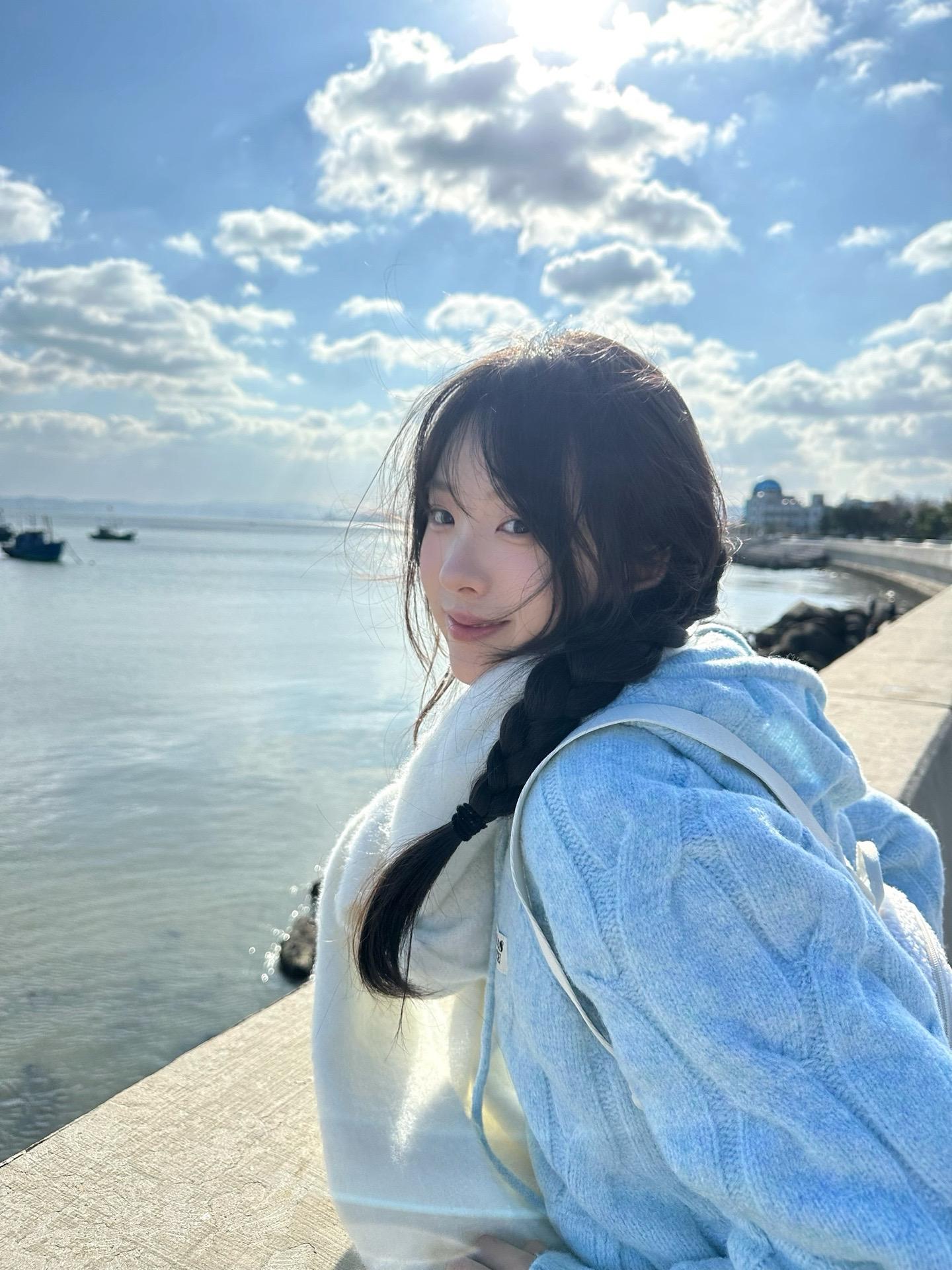 等一个12月的奇迹