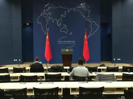 涉台红线不容踩踏！就在今天，中方连发两道反制令
 
10月12日上午10点刚过，
