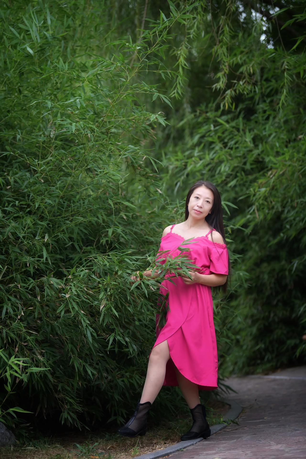 好的心情从清晨开始。#分享唯美美照# #秀出夏日美照# #分享唯美美照# #分享