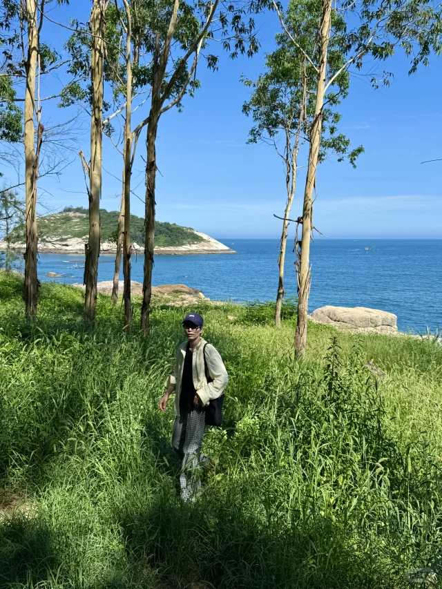 福建东山岛 你不知道的小众景点攻略！！