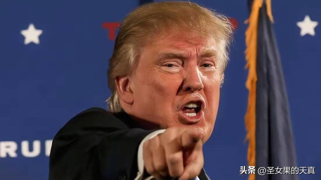 突发消息：特朗普今天在北约峰会现场震惊全球，宣布全面断绝美国与西班牙及其左翼社会