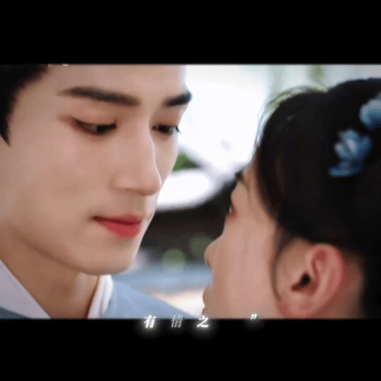 #菲常萧张[超话]##王星越对女星姐姐的称呼##来嗑个cp吧# 萧蘅 x 薛芳菲