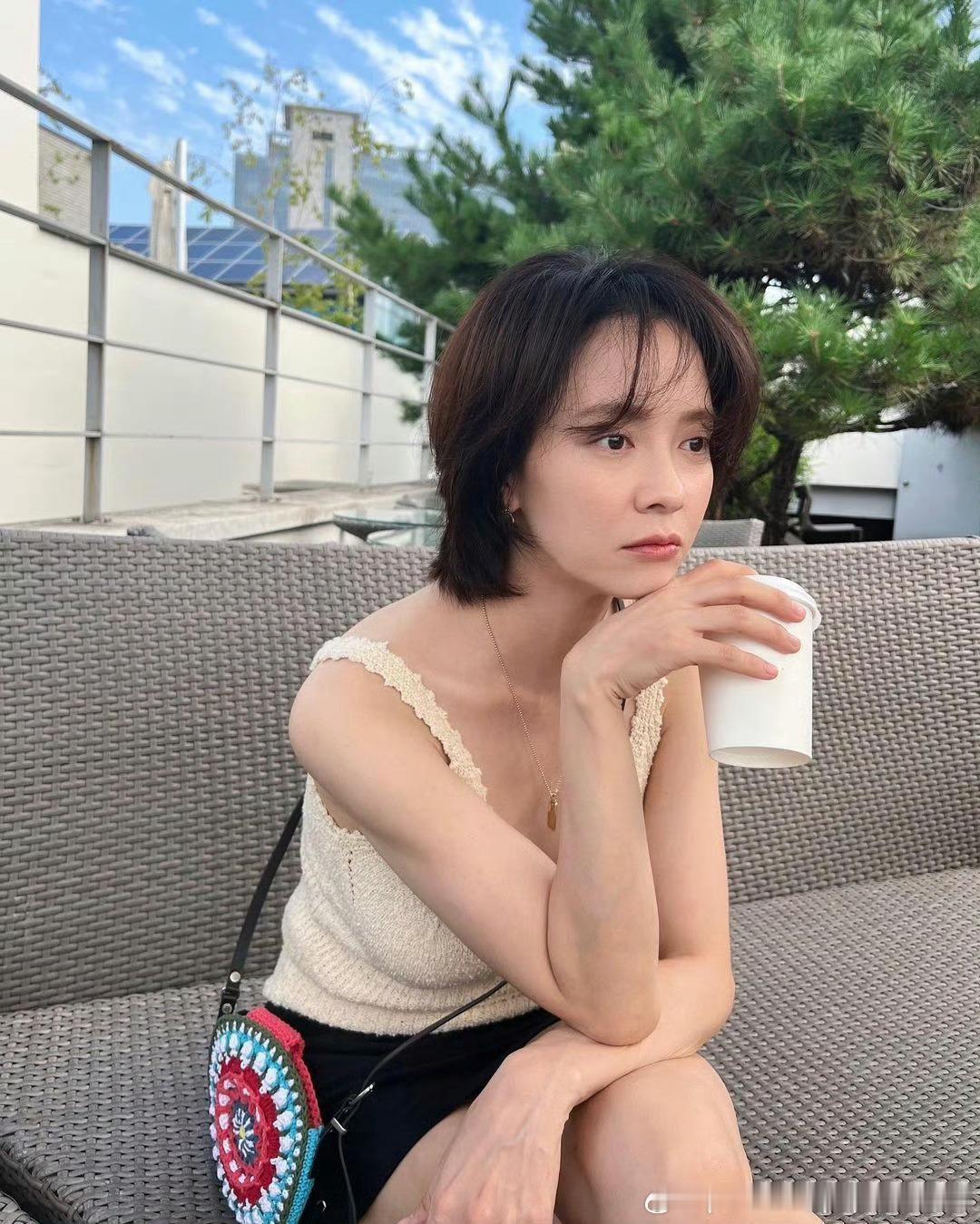 宋智孝自曝谈过一场8年的恋爱妈呀 真是能藏，一谈还是谈八年，粉丝都没发现吗