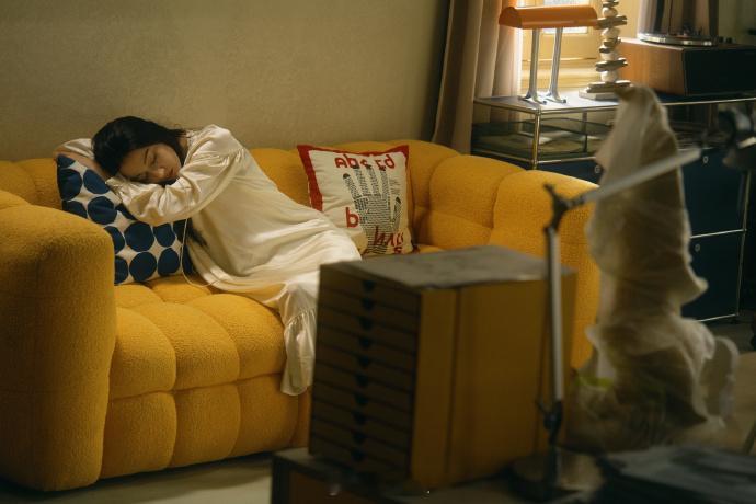 迪丽热巴你根本没喝中药《枭起青壤》花絮太绝了！迪丽热巴你根本没喝中药，和张俪互动