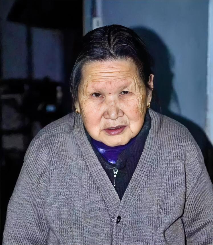 百岁奶奶黑发浓密！杭州10年寿星增3倍，秘诀就这几样

宁波100岁邵奶奶黑发浓