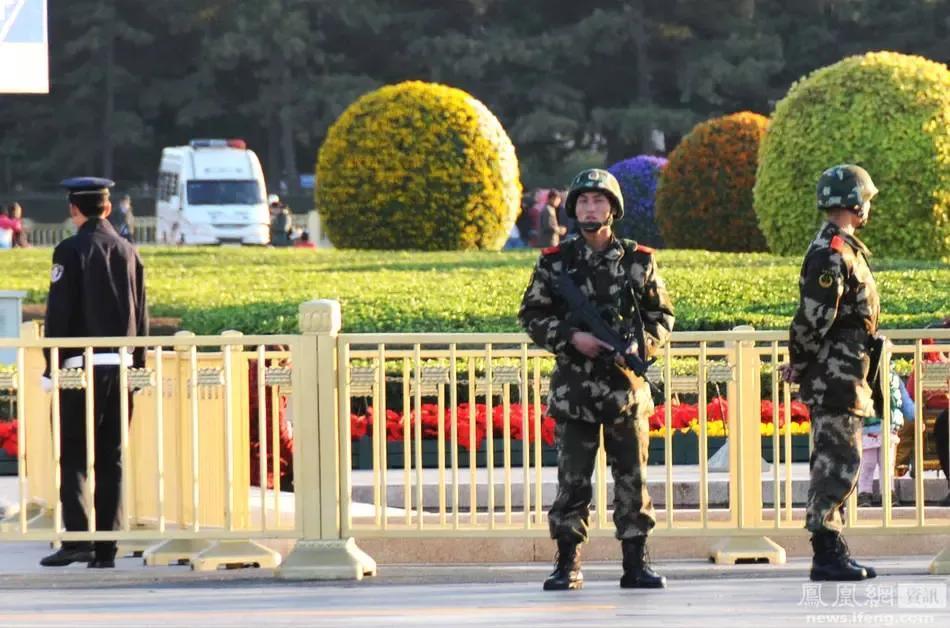 2025年9月3日我国举行阅兵仪式
美国有可能会在私底下搞小动作？
我们必须做好