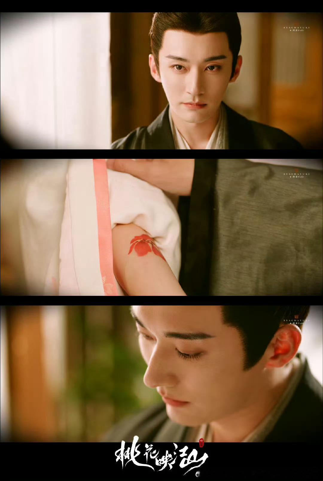 这部毫无水花的扑街浪费了最后的好状态兰香和之后只会越来越老 