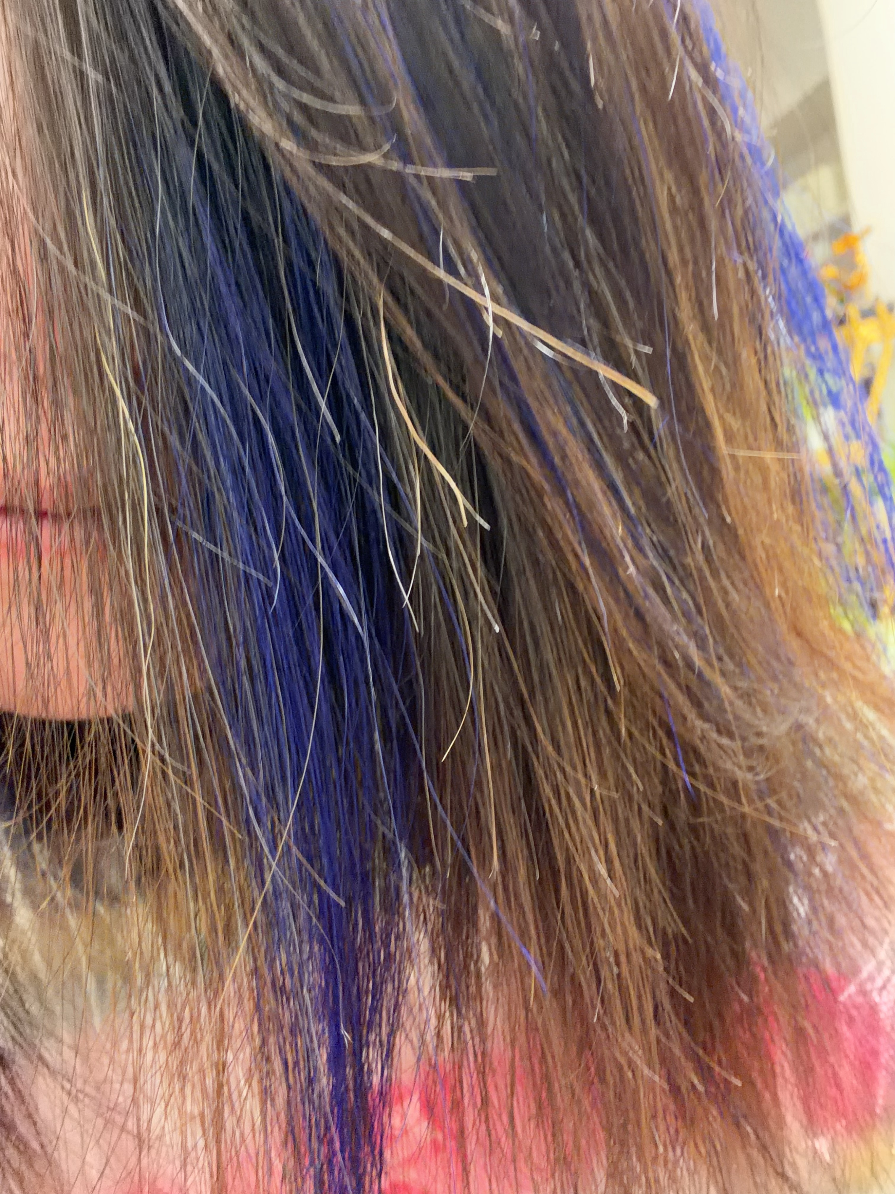 这才一半，什么时候才结束 