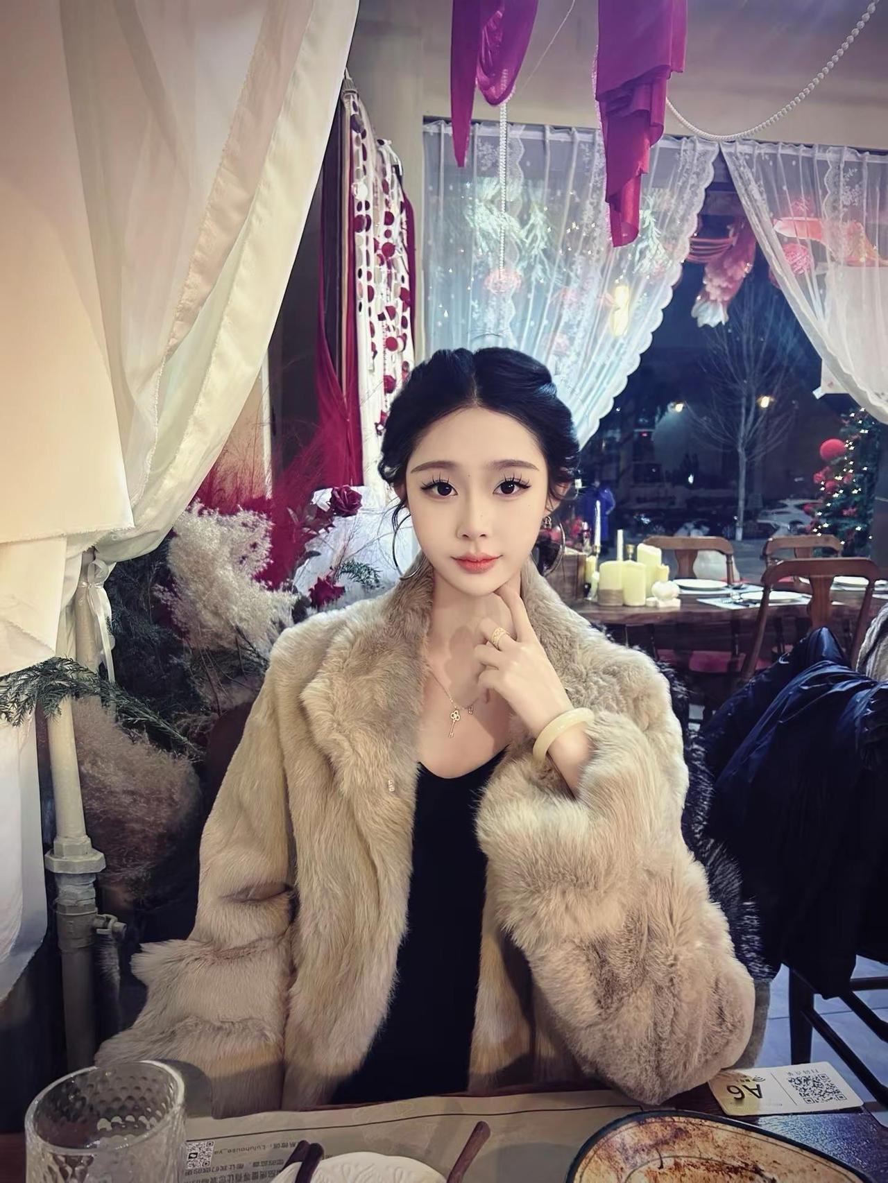 这样哄人的小把戏 居然也有人为我做了