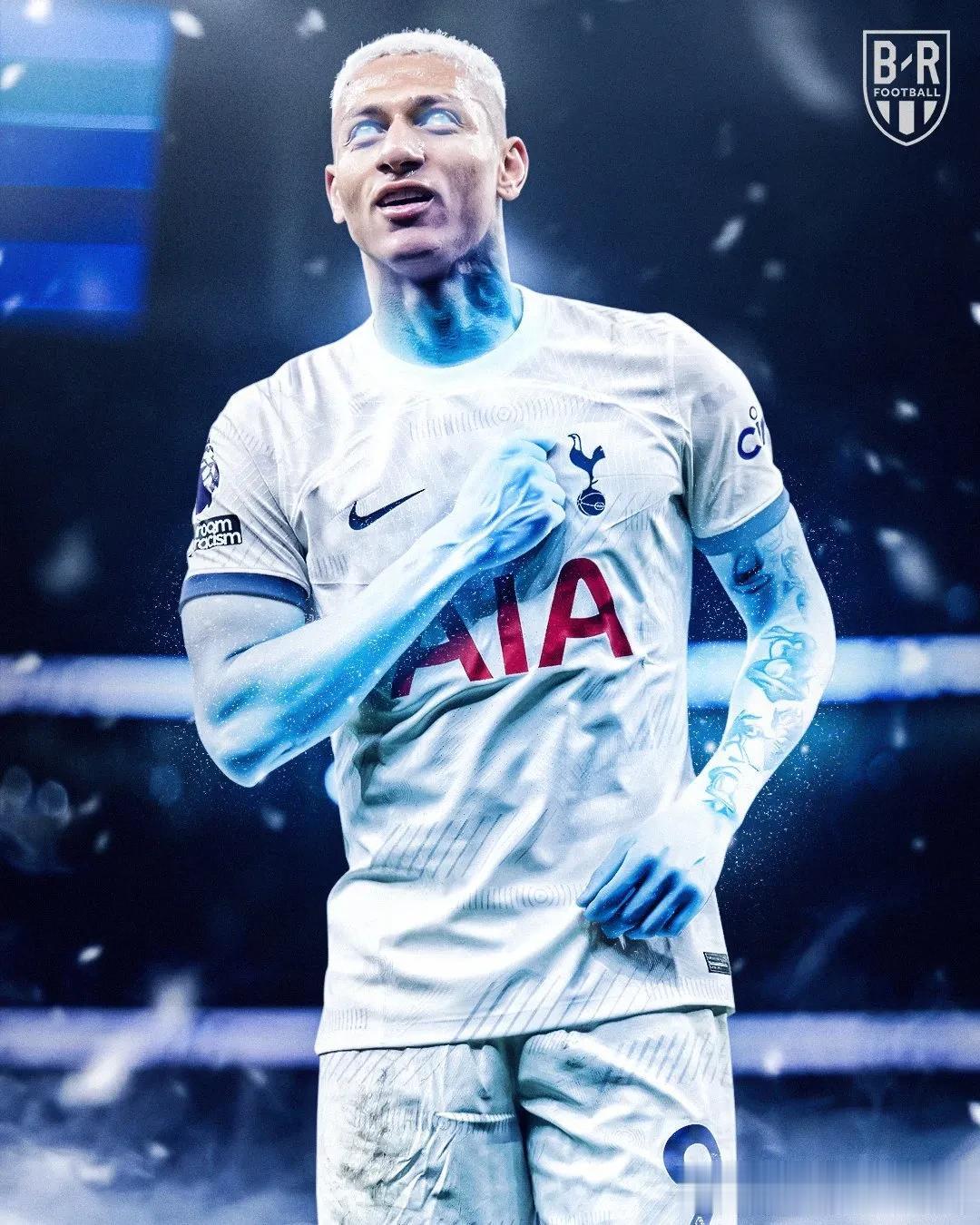 英超，热刺2-0诺丁汉森林，先赛一场的热刺积分追平曼城，不得不承认的2点事实

