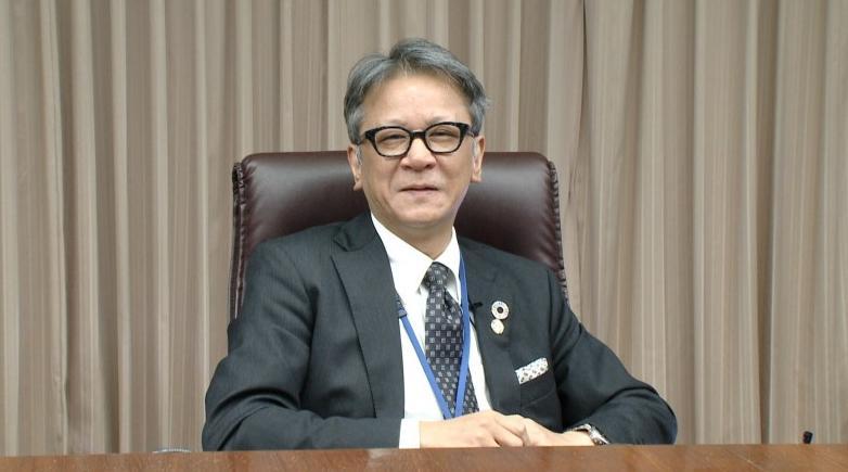 吵起来了！中国外交部就日本支持南海仲裁案提出严正交涉，日本当场反驳！
 
7月1