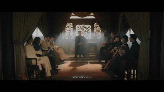 三叔说九门打破了续作魔咒 九门三叔盖章《九门》的特殊意义，终结IP续作魔咒。作为