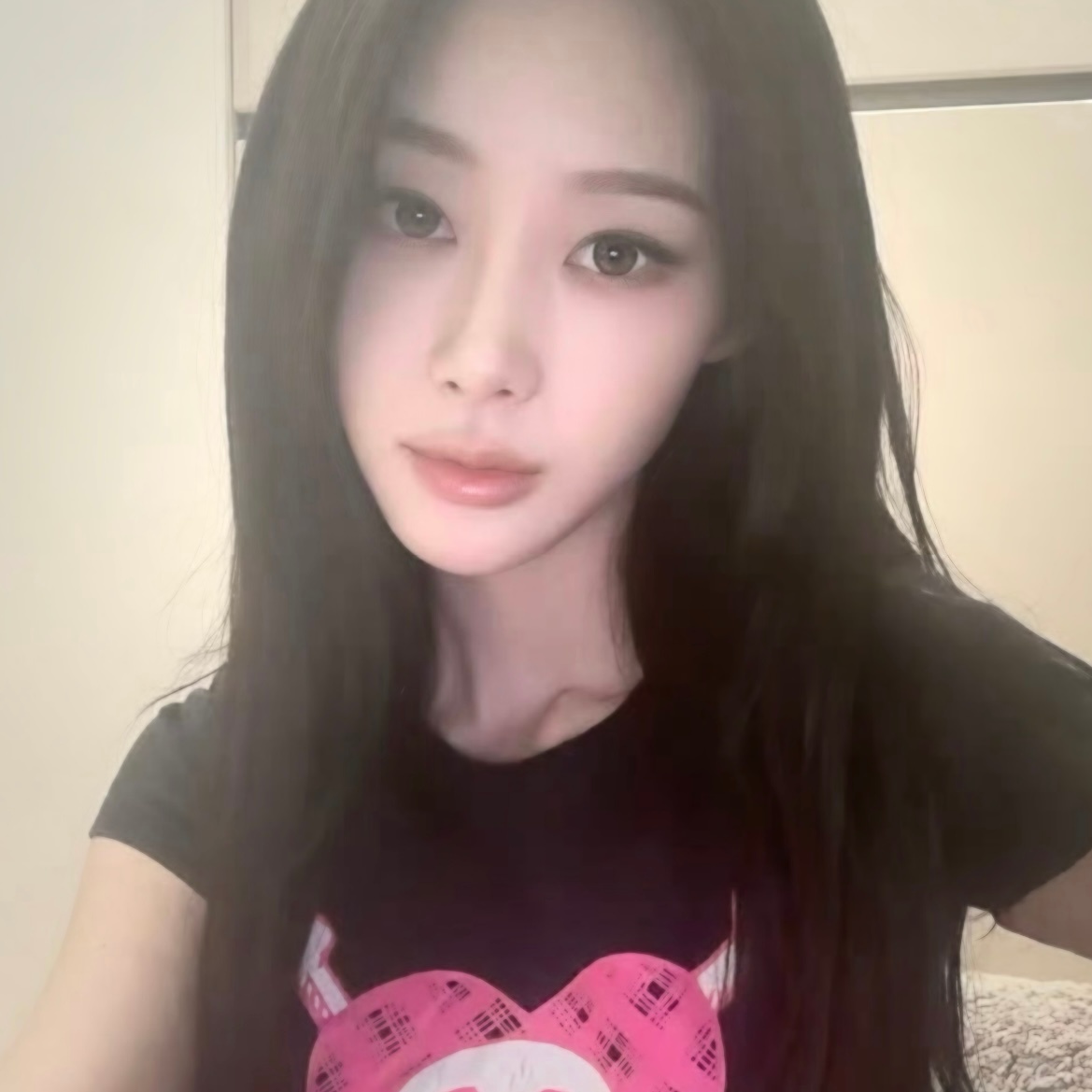 kpop女头｜吉赛尔｜Giselle 