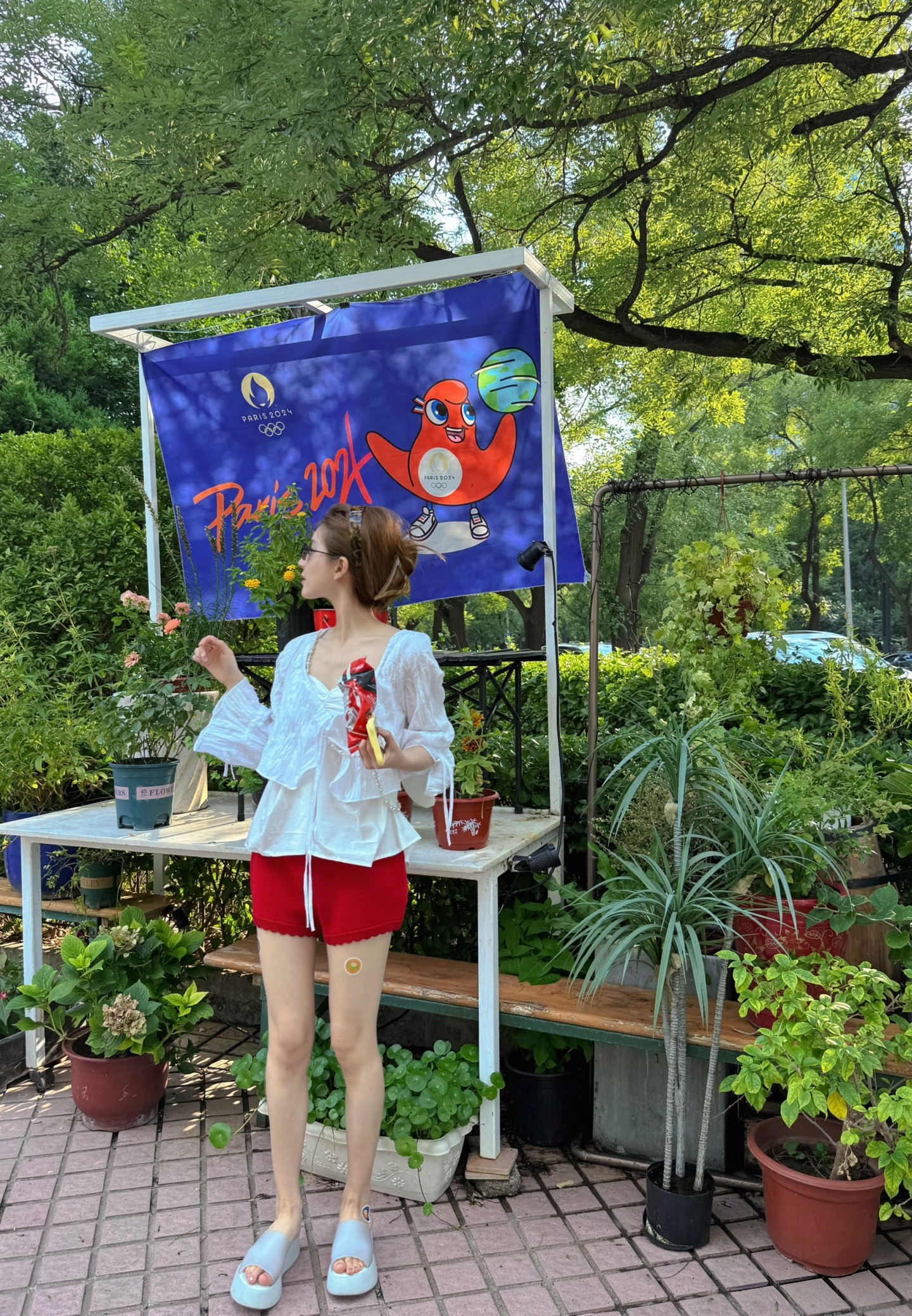 🌹❤️🩵赵露思/520向赵露思告白
