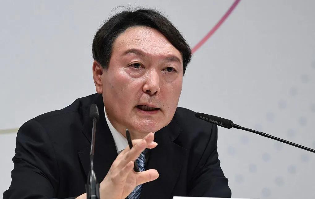 最近，韩国总统尹锡悦发表了一番令人瞩目的讲话，声称若朝鲜对韩国使用核武器，韩国及