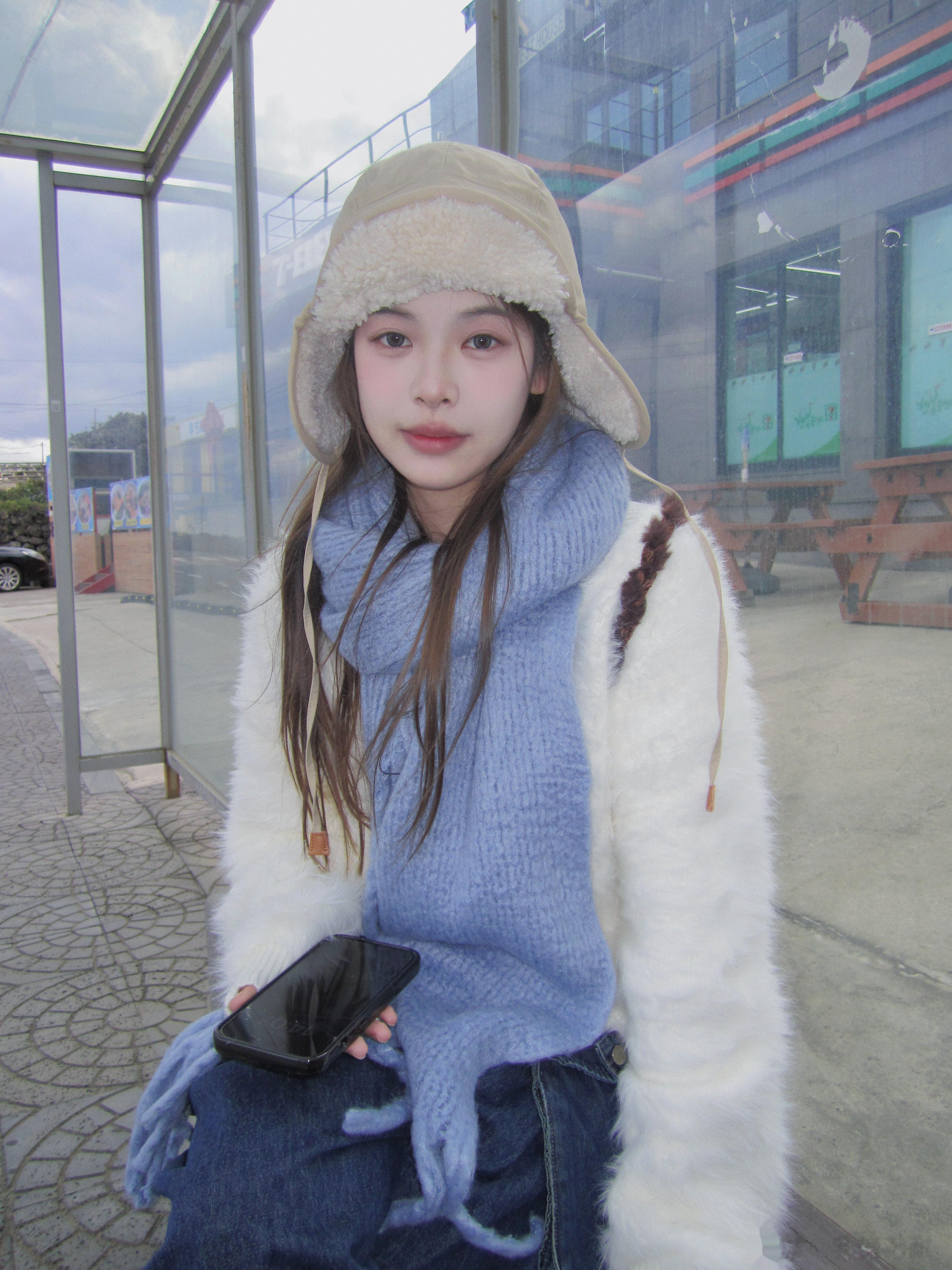 最近的开心是因为内心的成长[打call] ​​​