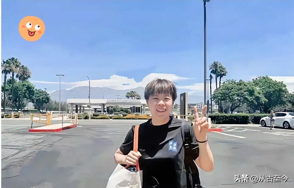 🔥同样惜败孙颖莎！
王艺迪陈幸同赛后状态反差巨大
心态差距高下立判

    