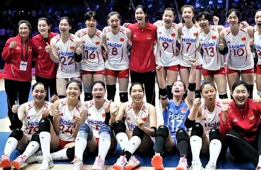 2026年女排亚锦赛8月21日就将在天津打响，冠军直通2028洛杉矶奥运会。但这