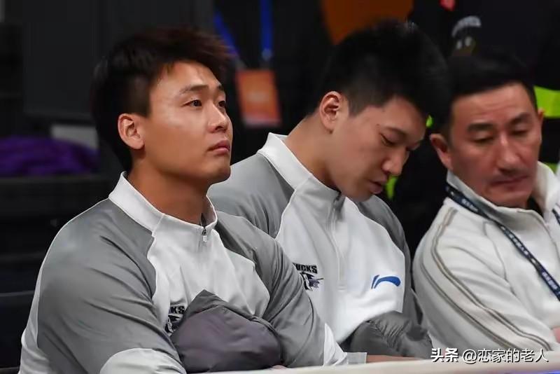 北京队换帅，李春江真不如马布里，和李楠，还记得吧，当初李春江只是广东队得过几个冠