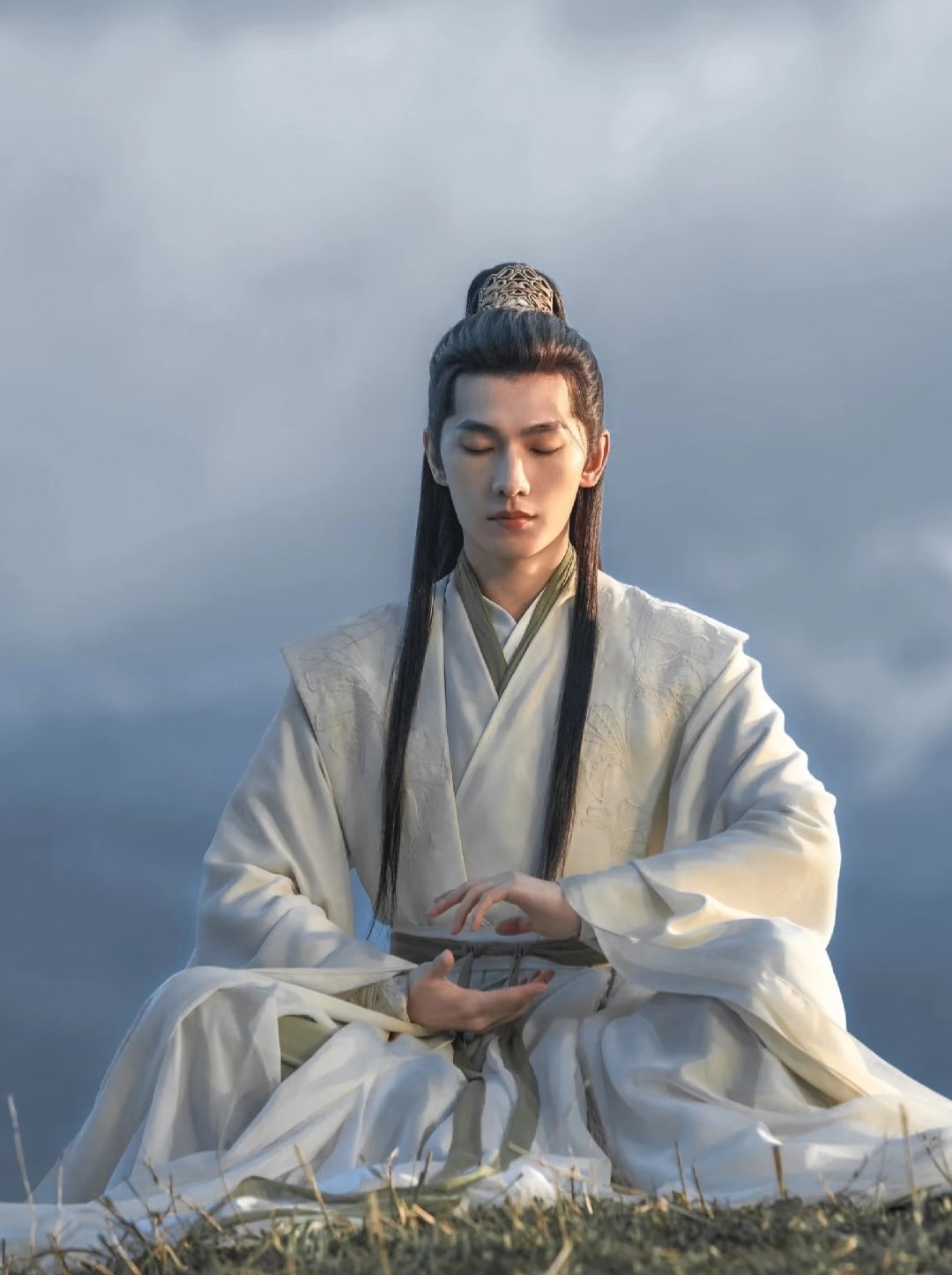 内娱热门IP都在这了我懂这次的热门IP大乱斗！是真把内娱的热闹值拉满了～《大奉打