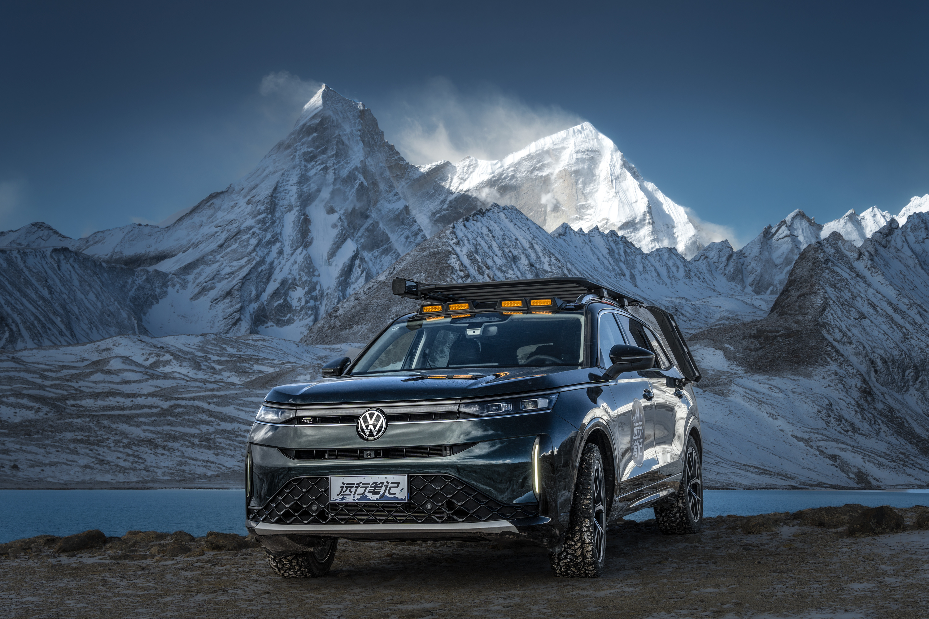 谁说买大车就一定要当司机？这台旗舰SUV最近彻底改变了我的生活节奏。到了周末，它