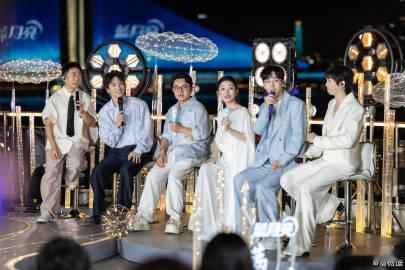 CMG2026月满九州音乐会今晚开唱月满九州音乐会阵容 终于能够等到了CMG20