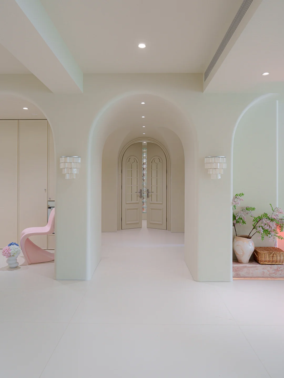 终于住进Dream House🏠这就是赚钱的意义吧