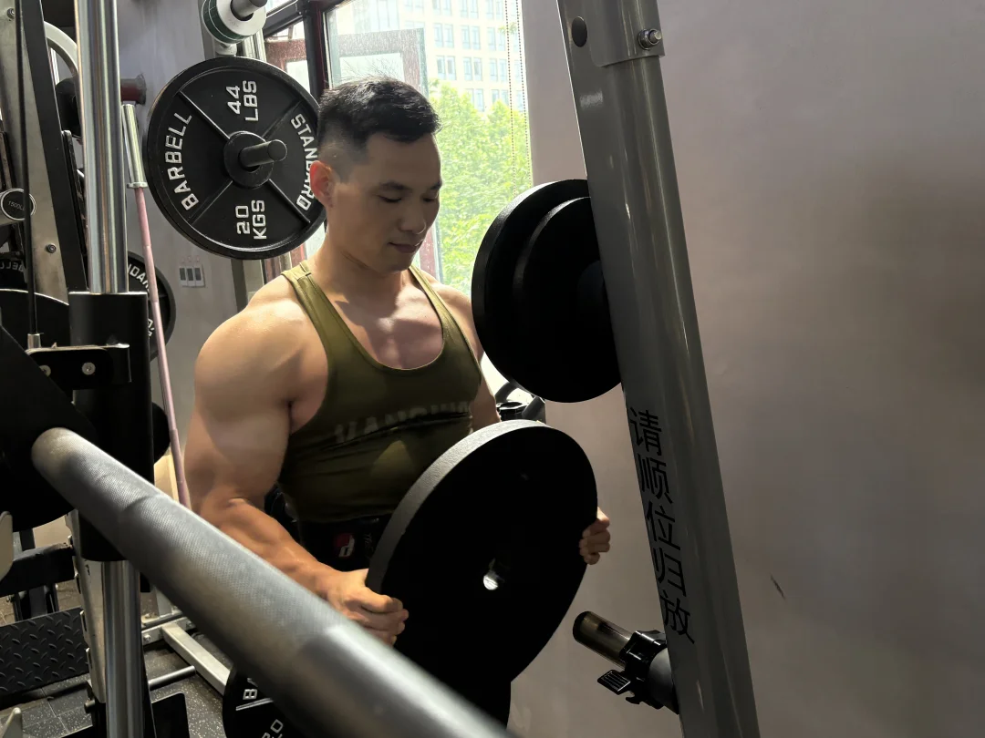 汗水不成辜负过我！