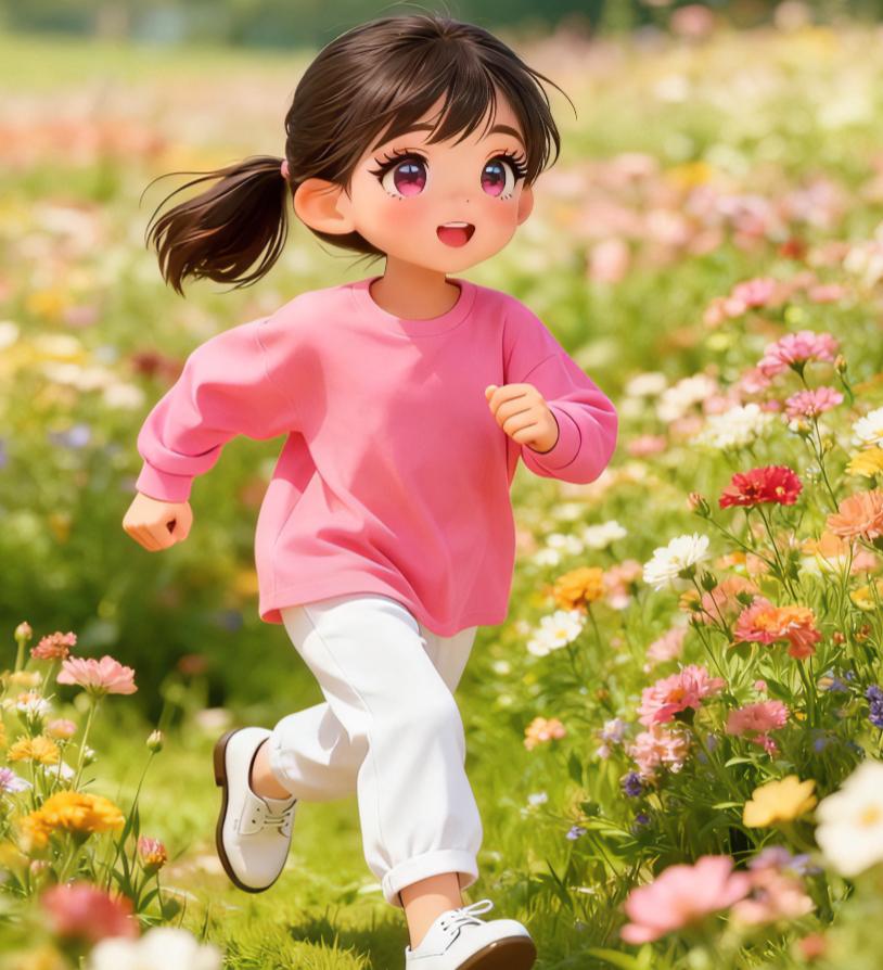 我不赚大钱
却把日子写成了光

天天围着灶台转完就写头条
感冒也不断更

赚的只