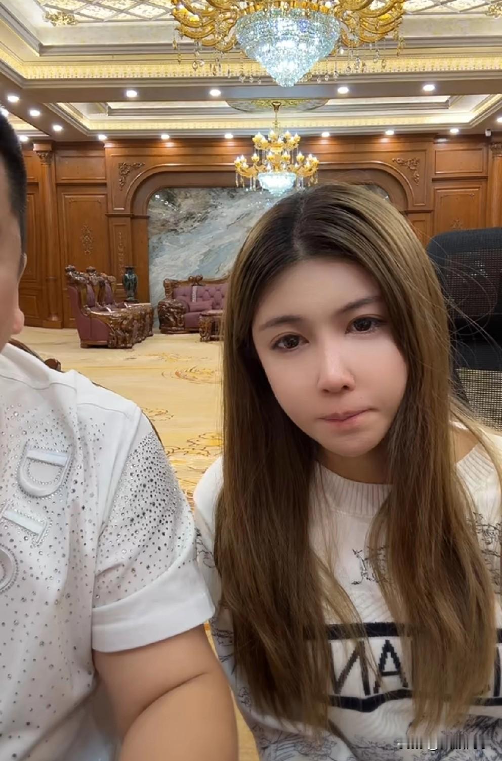 铁岭小辉再“上学”接受改造，小师妹哭诉：刚出来，又进去了！

         