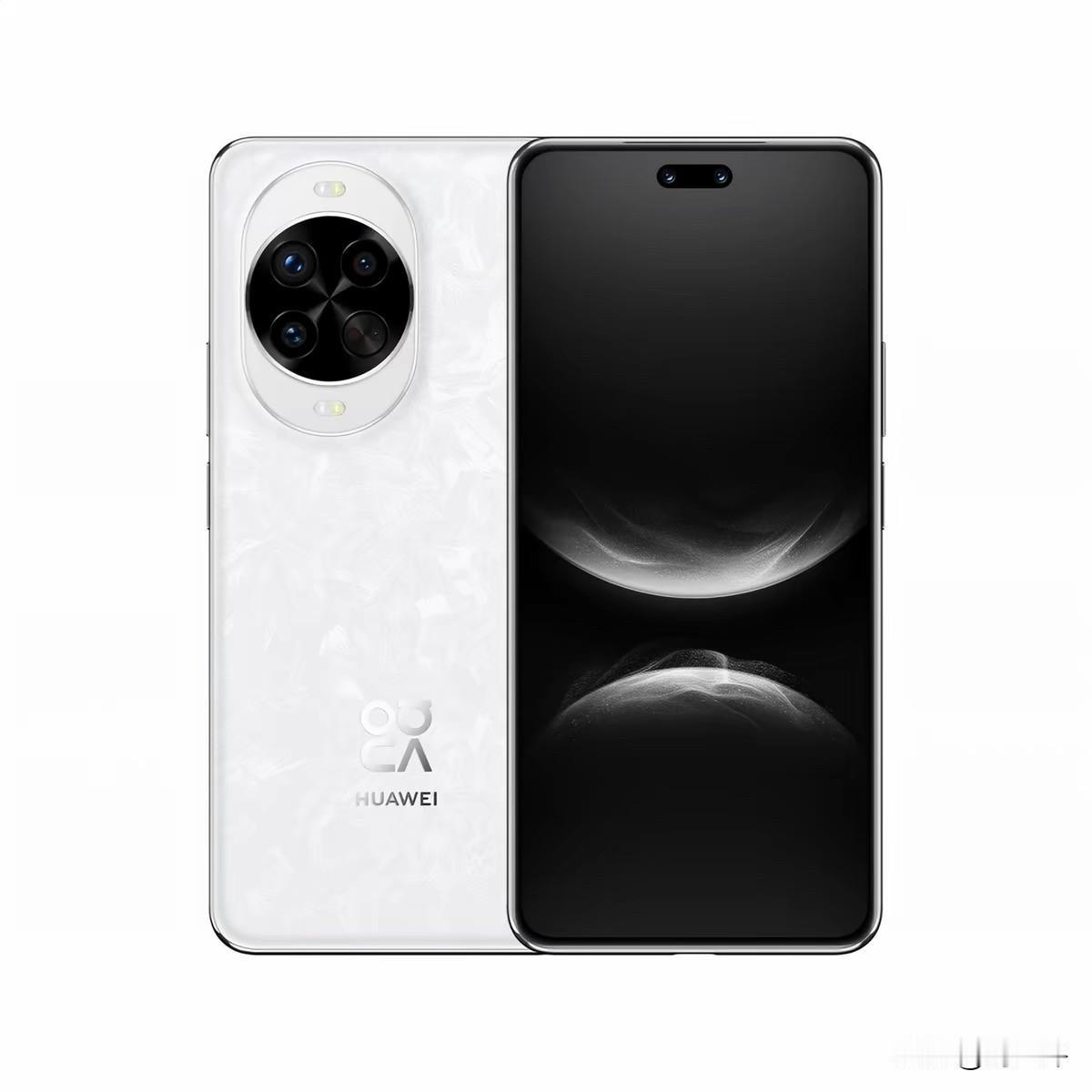 📱2026年9月下旬深度把玩：华为 nova 14 Pro，真香还是套路？ ?