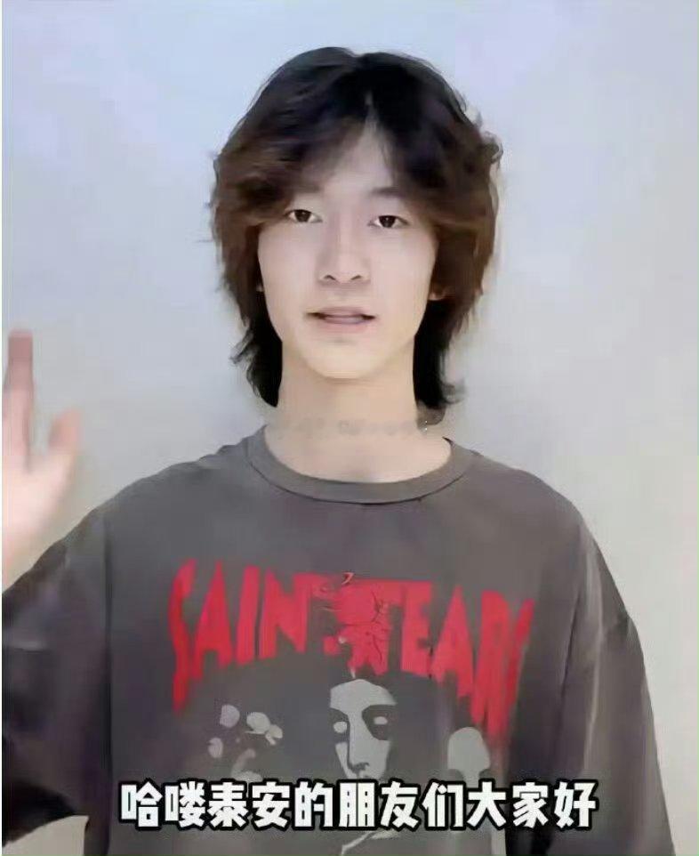 林志颖15岁儿子曝光，小旋风基因没有白费 