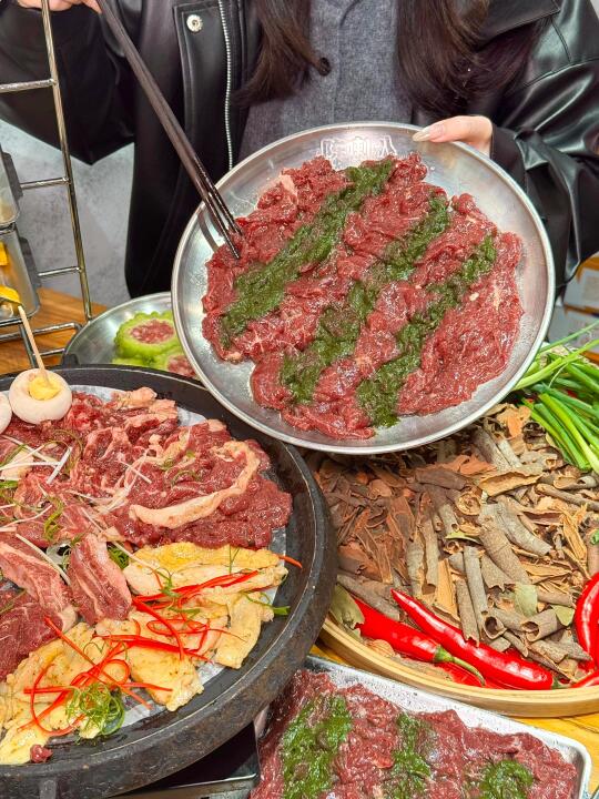 汕头！会反复去吃的店。。。