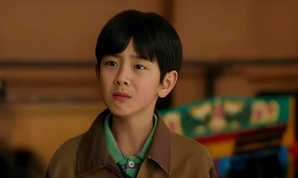 养了十几年的弟弟，竟是自己的亲儿子！这剧看得我心都揪紧了。

庄好好以姐姐身份管