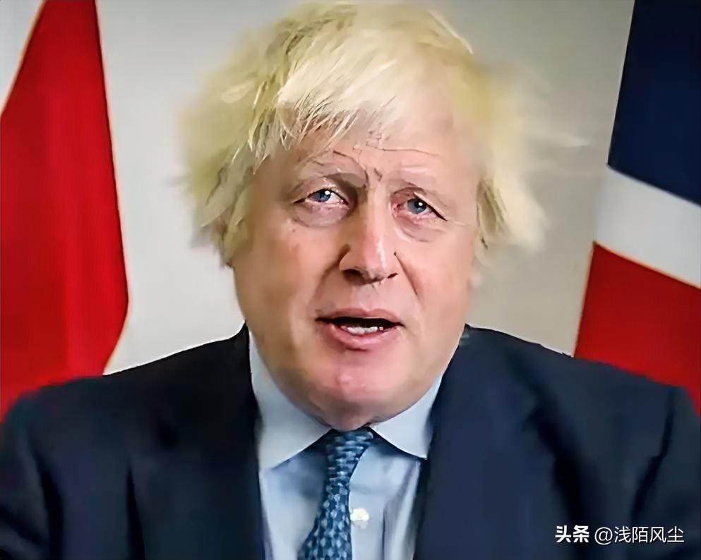 脱欧公投十周年，英国前首相鲍里斯·约翰逊在个人频道发声，坚称脱欧是正确的。他列举