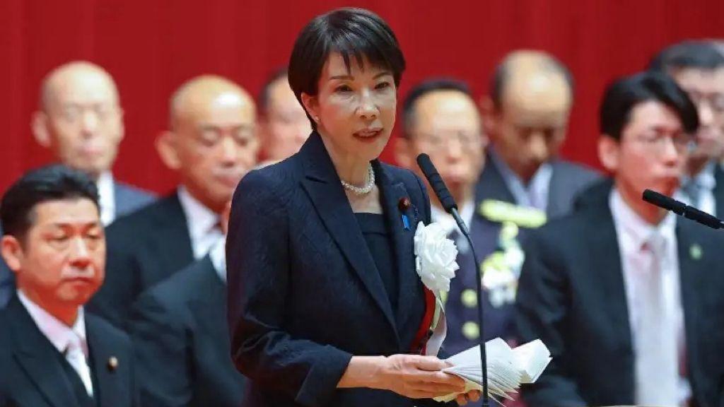 油价190.8日元一升，日本老百姓直接炸了，高市赶紧批了8000万桶储备放出来，