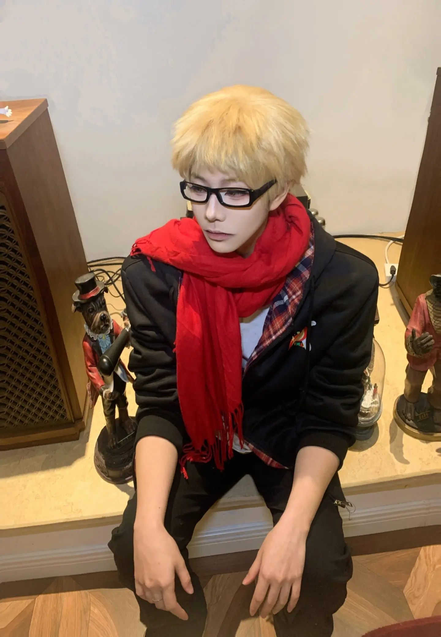 爱像镜子里自己的脸。高p