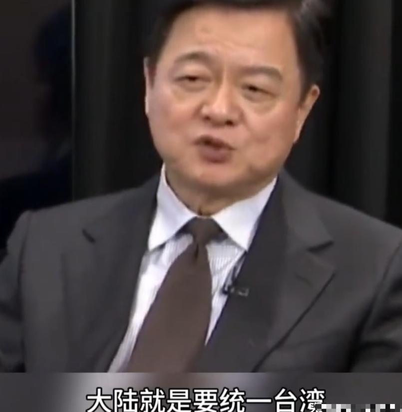 周锡玮：有很多人说中国就是要统一台湾，那我想问，大陆到底想要台湾什么？

近日，