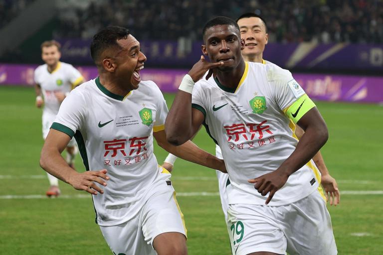 超级杯 2 月 28 日上演  海港渴望终结连续两年超级杯不胜，国安则希望复仇并