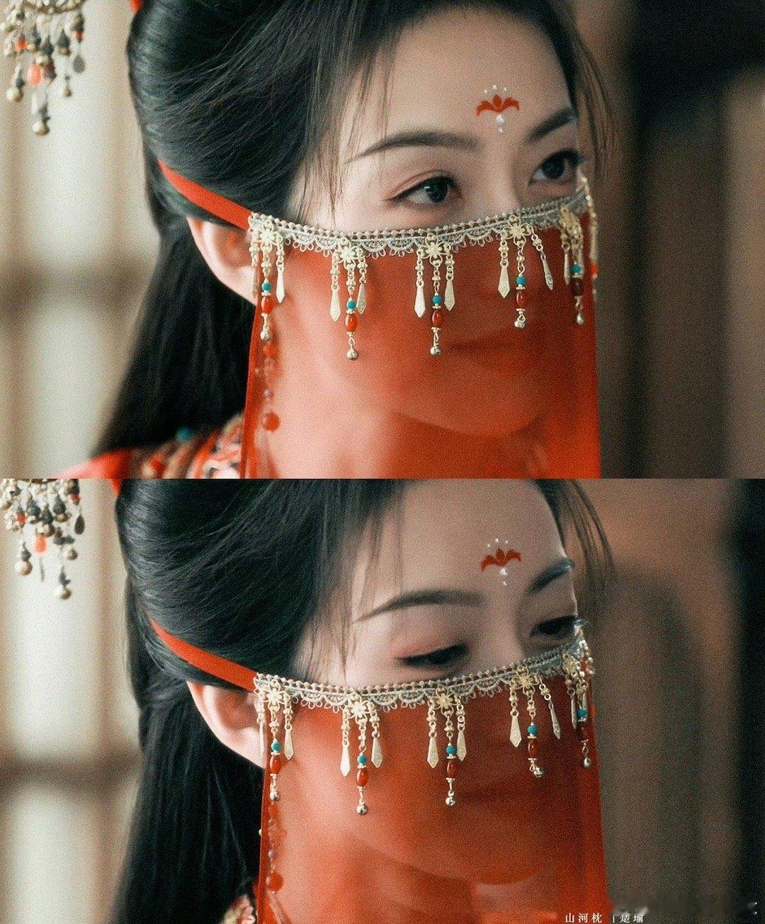 背的是嫂子吗背的是德  爱上楚瑜像呼吸般简单，背身相拥藏心动，小叔子的暗恋太戳人