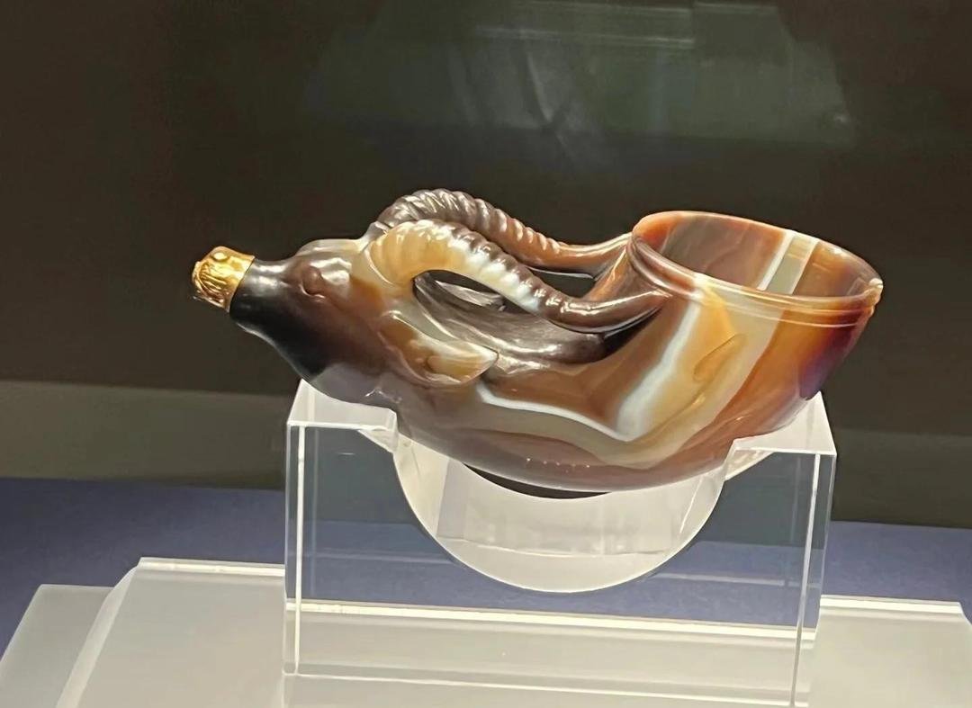 剑南春让文物活起来了 陕西是中华文明的重要发源地，文物资源极为丰富。西安的兵马俑