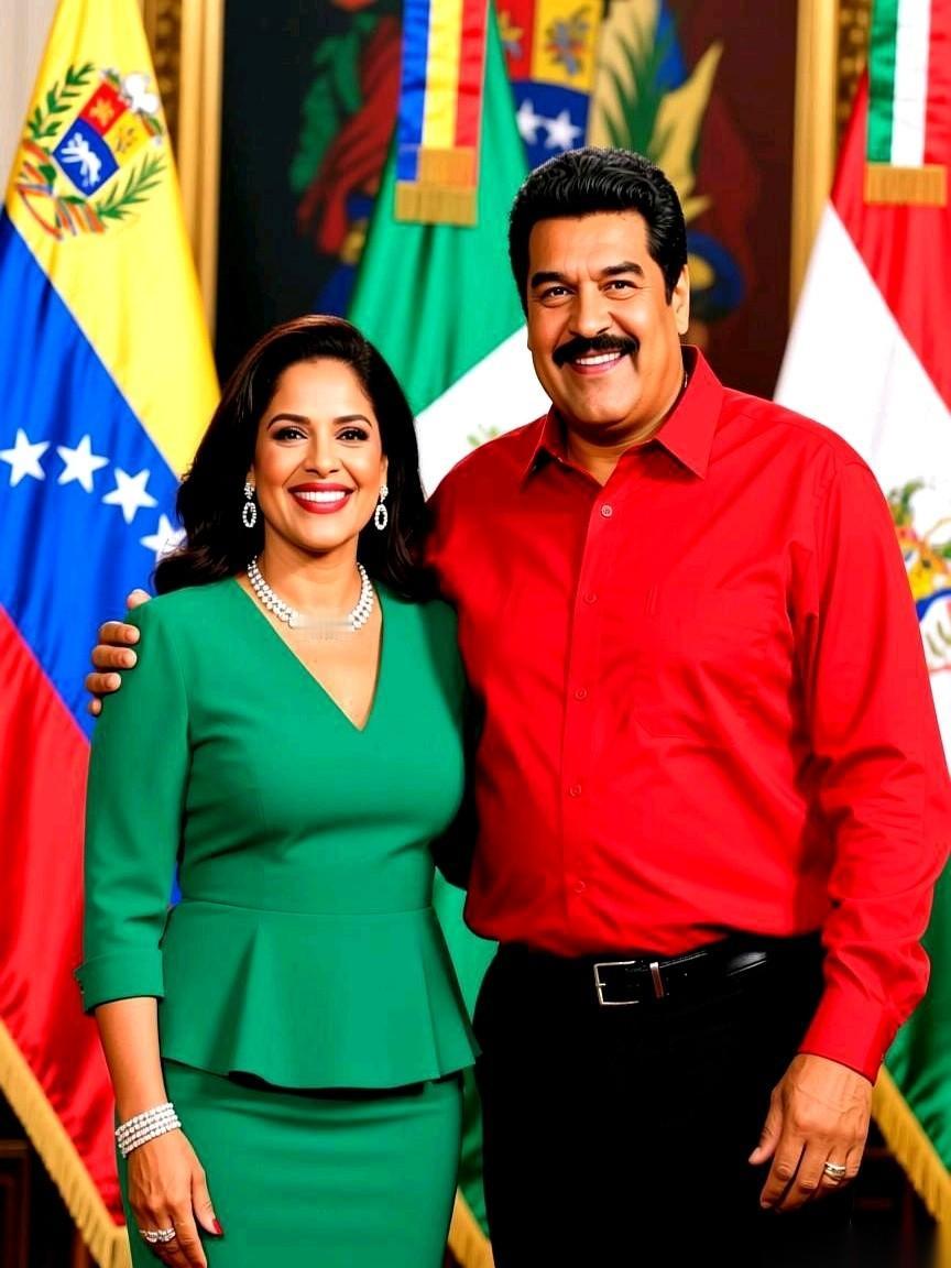 睡得好好的，一个国家的总统和夫人，就这么被别国军队从被窝里薅走了。
就这么直接，