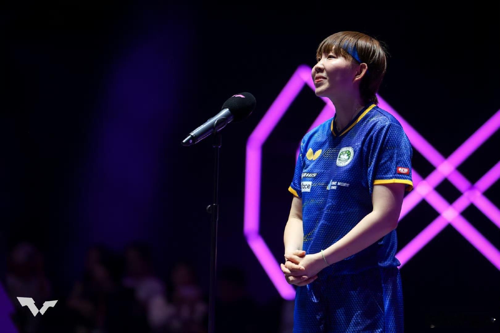 每一次的赛场如同一场新朋老友相聚的盛宴场上奉献精彩 场下流露真情 享受这样的状态